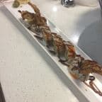 Best Spider Roll in Ocoee, FL